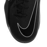 Nike Phantom GT 2 Club MG Shadow - Black/Metallic Silver/Dark Grey Kids | www.unisportstore.com