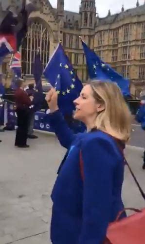 Andrea Jenkyns: Brexit Legend – Guido Fawkes