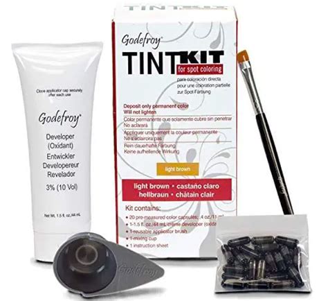 What’s the Best Eyebrow Tinting Kit? Our Top 5 Picks - beLASHED