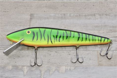 Custom X Lures – Musky Ontario Lure Company