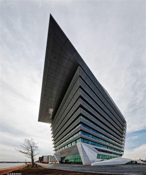 Dutch Modern Architecture | Page 13 | SkyscraperCity Forum