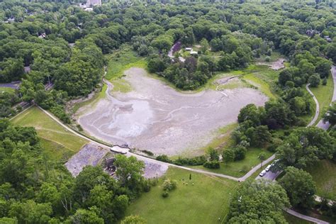 Help decide the future of Horseshoe Lake Park