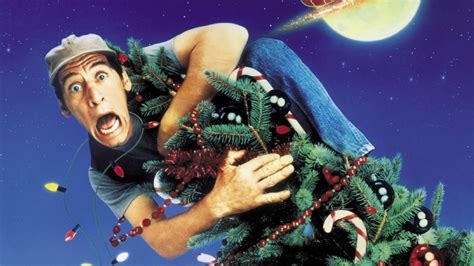 Watch Ernest Saves Christmas 1988 full Movie HD on ShowboxMovies Free