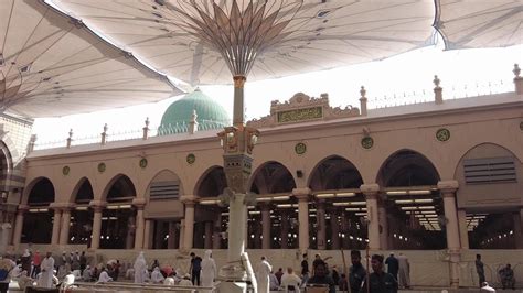 Azan In Madina | Free Copyright Video - YouTube