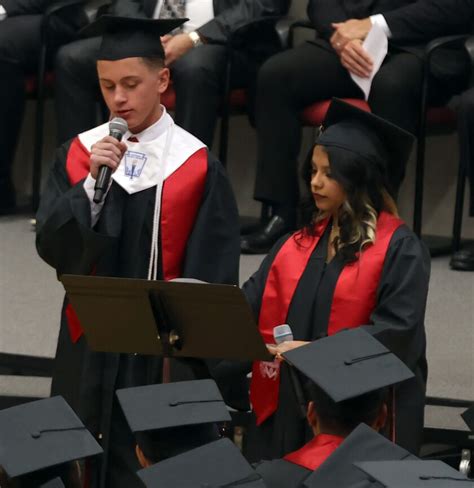 Gallery+Video: Worthington High School graduation 2023 - The Globe ...