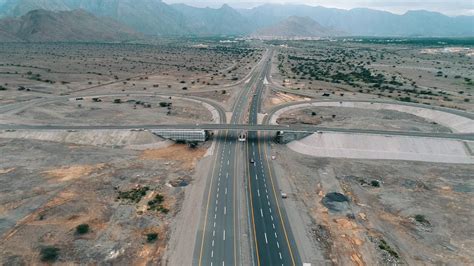 New portion of Barka-Nakhal road opens for traffic - Oman Observer