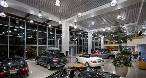 Auto Dealership Lighting | Bulbs.com