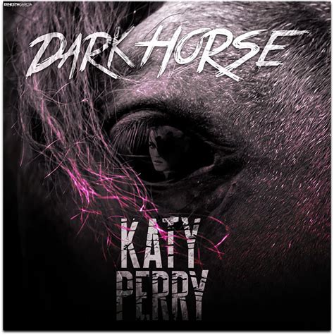 Katy Perry Feat. Juicy J - Dark Horse Lyrics