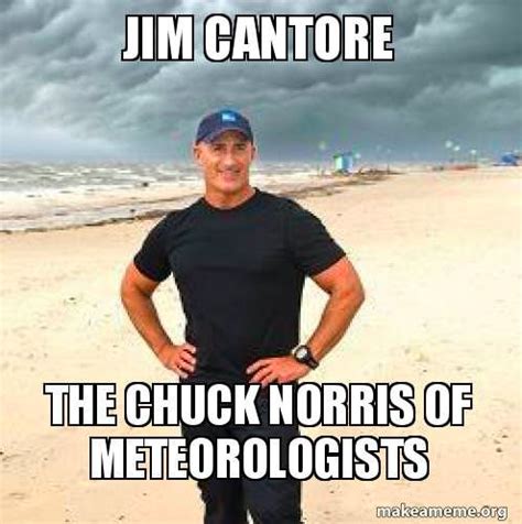 Jim Cantore Hurrican Ian | Jim Cantore | Know Your Meme