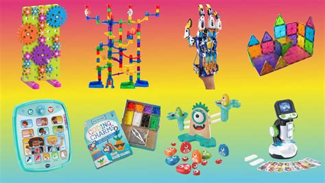 40 Best STEM Toys for Kids (2023) - Parade