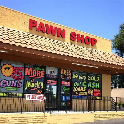 3 Best Pawn Shop POS Systems | Easy Compliance & Increased Profits