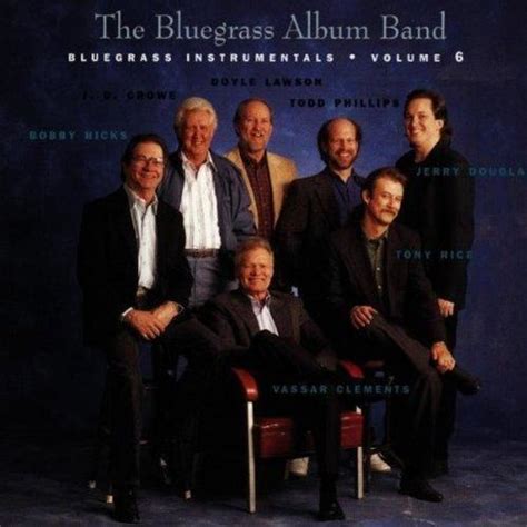 Bluegrass Album Band - Alchetron, The Free Social Encyclopedia