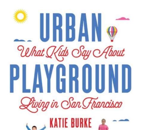 "Urban Playground" Book Discussion | Green Apple Books