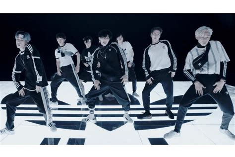 Watch: GOT7 Shows Off Smooth Dance Moves In Sleek New Performance Video ...