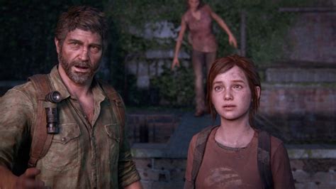 The Last of Us remake trailer has leaked, out September 2nd