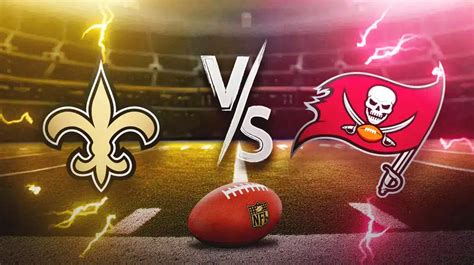 Saints vs. Buccaneers prediction, odds, pick, how to watch NFL Week 17 game