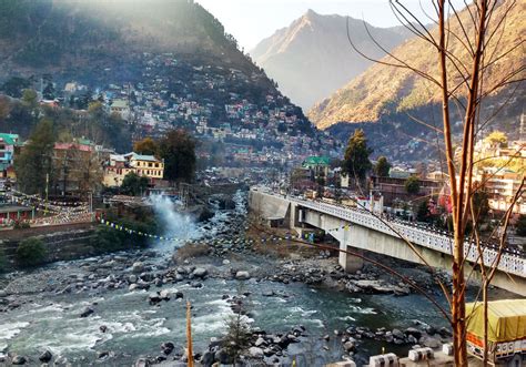 Kullu : History, Sightseeing, How To Reach & Best Time To Visit | Adotrip