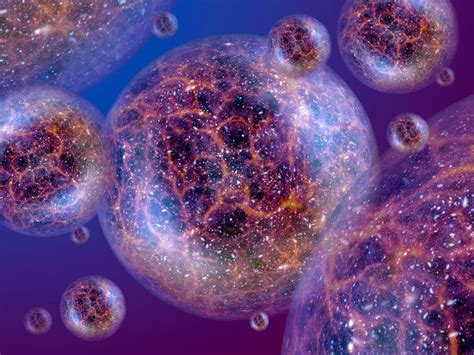 Worlds Without End: The Many Kinds of Parallel Universes - Science Tech