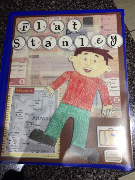 Pin by mindylouandco on PreK Back to school | Flat stanley, Flat ...