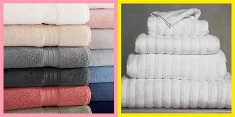 15 Best Bath Towels 2021