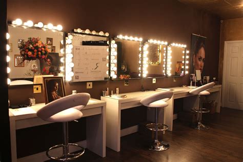 Makeup Studio Near Me - Beauty & Health