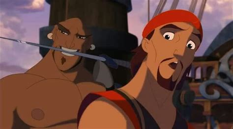 Sinbad Pirate Adventure, Adventure Film, Favorite Cartoon Character ...