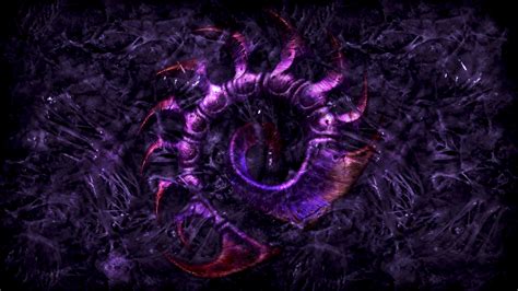 Starcraft 2 Zerg Wallpaper (73+ images)