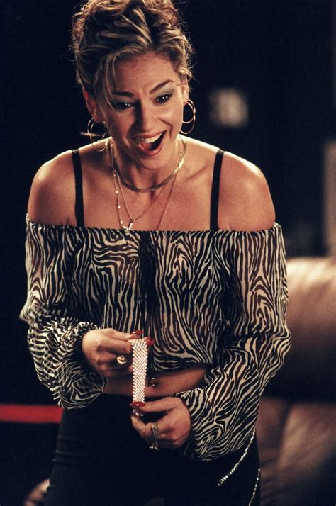 Drea de Matteo as Adriana La Cerva | The Sopranos Style Pictures | POPSUGAR Fashion UK Photo 6