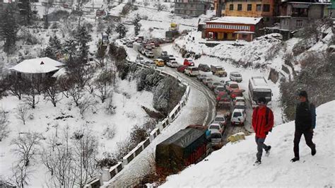 Jammu records lowest temperature, Kargil freezes at minus 20 | Jammu ...