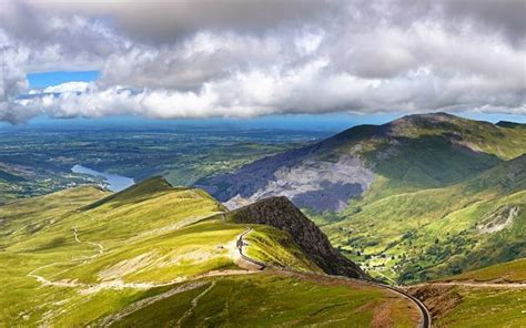 National parks in Wales: top things to do - BeeLoved City