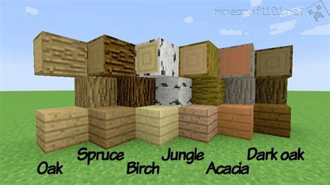 Wood😁🌟 | Minecraft Amino