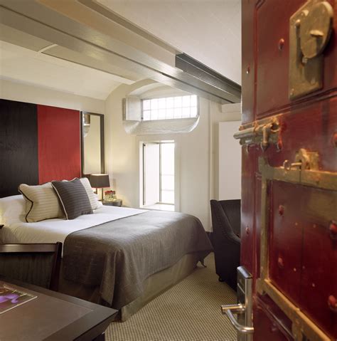 Malmaison Hotel, Oxford ("The Cuckoo's Calling") | Boutique hotel room, Unique hotel rooms ...