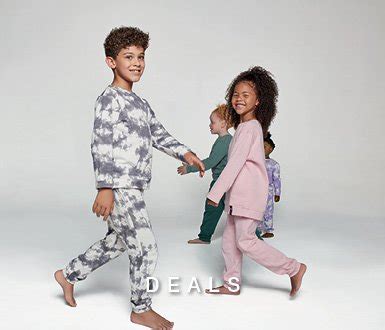 Shop Kids Clothes & Shoes Online | Boys & Girls - Foschini