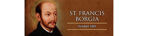 St. Francis Borgia – Diocese of Willemstad