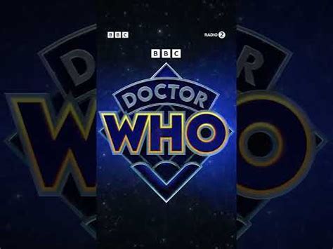 Official new Doctor Who Theme 2023 – Doctor Who @ BBC