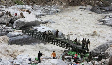 Flash floods in 2013: A nightmare in Kedarnath