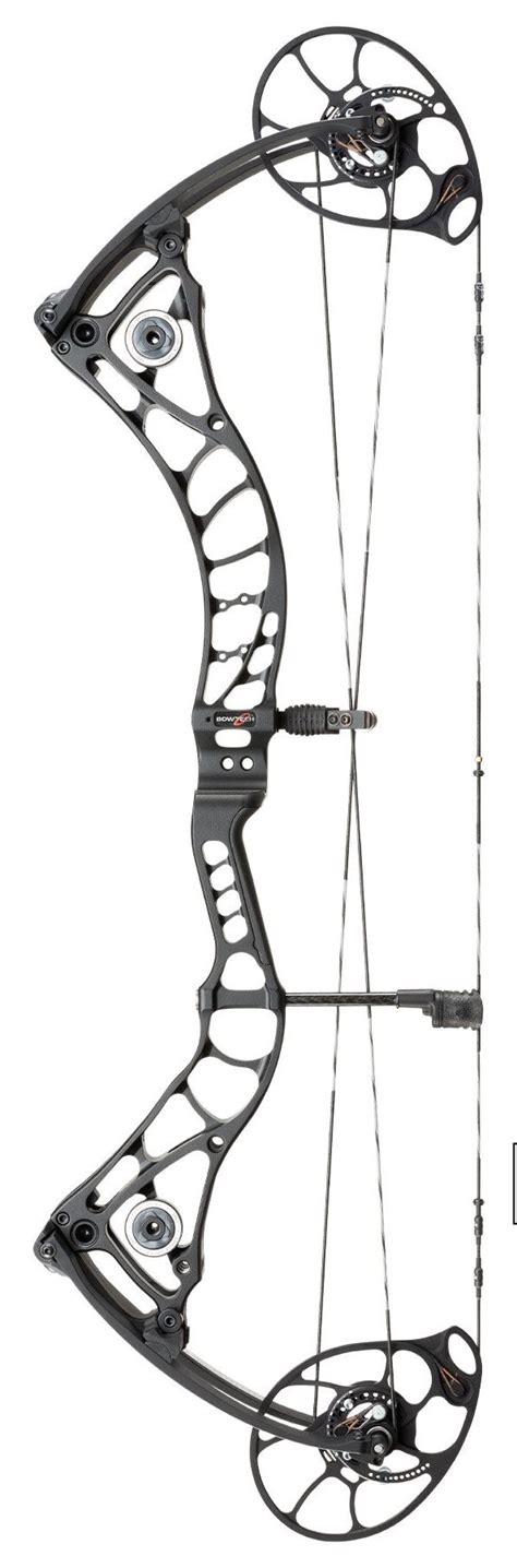 Bowtech SR350