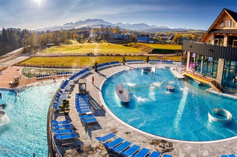 THERMAL BATHS & ZAKOPANE - POLAND ACTIVE Travel Agency - Explore Cracow ...