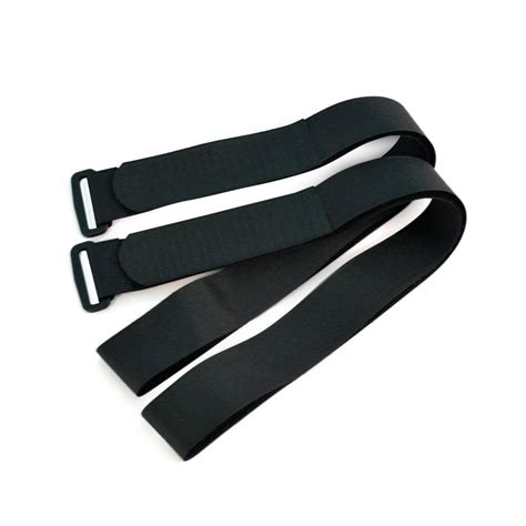 Jameson VELCRO Leg Straps for Scabbard LS-36-2 - The Home Depot