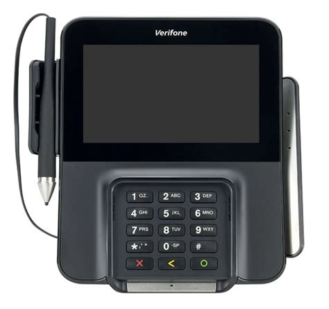 Verifone M400 AIO Device – Snap-on PC Store