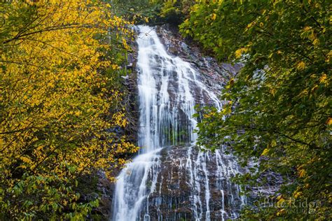 Waterfalls in NC - The top waterfalls to visit