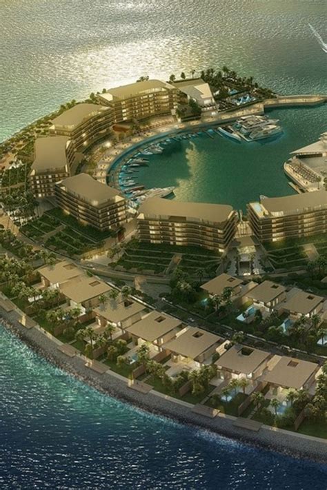 Bulgari Resort & Residences Dubai - Propsearch.ae