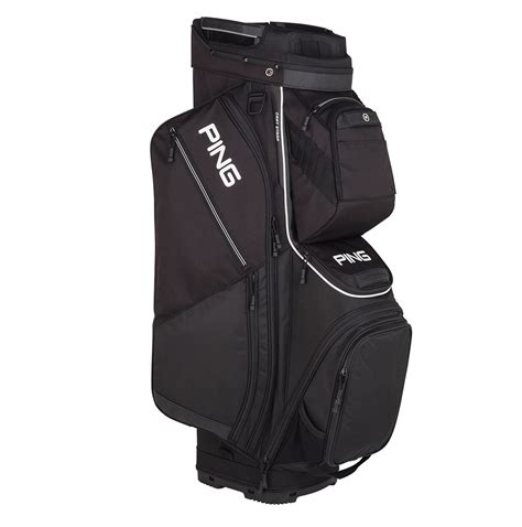 Ping Pioneer Cart Bag - New York Golf Center