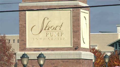 Short Pump Town Center announces 6 new stores, restaurants