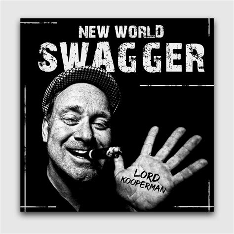 New World Swagger | 3 Graphic Designs for a business in Australia