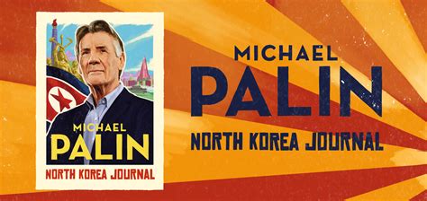 North Korea Journal - The Official Michael Palin Website