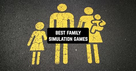 9 Best Family Simulation Games in 2024 (Android & iOS) | Freeappsforme - Free apps for Android ...