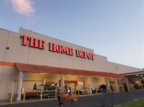 The 6 Largest Home Depot Store Locations in San Juan PR