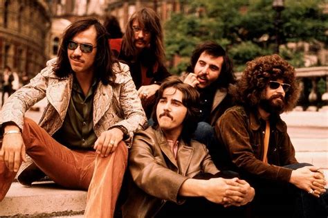 The Story Behind Steppenwolf’s ‘Magic Carpet Ride’ - WSJ