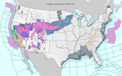 Watch out for ‘super fog’ tonight, weather service says - al.com